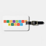 FuckBitches
 GetMoney  Luggage Tags