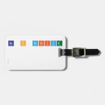 Be C Reative
 
 
   Luggage Tags