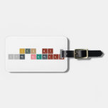 ITS MY 17th BIRTHDAY  Luggage Tags