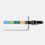 Remington  Luggage Tags