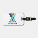 Keep
 Calm
 And
 Play
 Your
 Computer  Luggage Tags