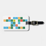 i want
 chocolate party
 and a
 great
 dance night  Luggage Tags