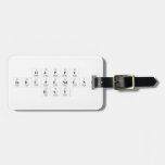 Happy
 Independence
 Day  Luggage Tags