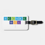 Welcome
 Back
   Luggage Tags