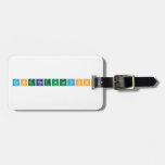 Congratulations  Luggage Tags