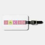 Sparsh  Luggage Tags