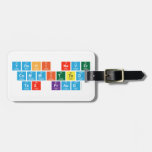 Yoshi never
 committed
 tax fraud  Luggage Tags