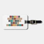 Creating
 Solutions
 Through
 Green
 Chemistry
   Luggage Tags