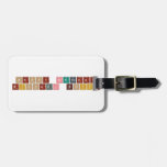 Happy Birthday
 Michael Boffa  Luggage Tags