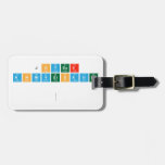 JOYEUX 
 ANNIVERSAIRE
 
   Luggage Tags