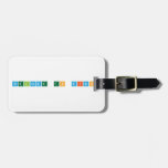 Welcome to DISCOE  Luggage Tags