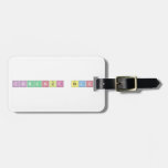 Fatmanur BALCI   Luggage Tags