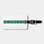Prithwish   Luggage Tags