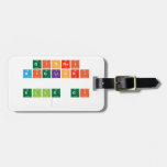 Giorni
 Migliori
 
 Elle gi
   Luggage Tags