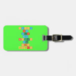Happy
 New
 Year
 My
 Brothers
 And
 His
 Sisters   Luggage Tags