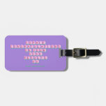 Sophie
 Congratulations
 On your
 gcse 
 results
 xx  Luggage Tags