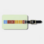 CAYDIID  Luggage Tags