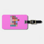 name 
 jade 
 jalisa
 jessica
 love 
 ogarro 
   Luggage Tags