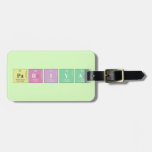 Pariya  Luggage Tags