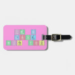 Im in 
 love 
 with you  Luggage Tags