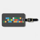 Moze Queen
  Subscribe 
 to my channel   Luggage Tags
