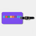 Dheeshikaa
   Luggage Tags