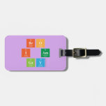 Bro
 I am
 Gay  Luggage Tags