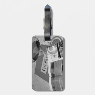 luggage Tags
