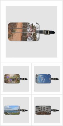 Luggage Tags