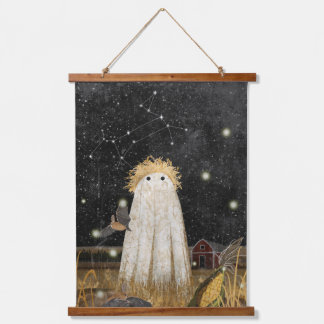 lughnasadh hanging tapestry