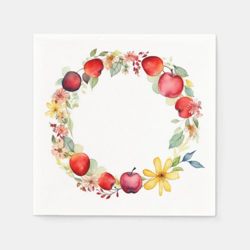 Lughnasadh Party Accessories Collection Napkins