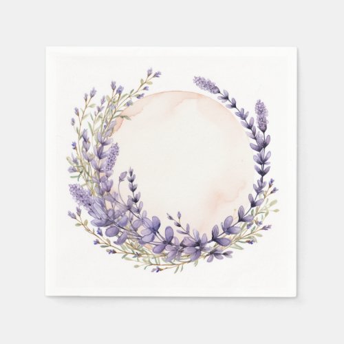 Lughnasadh Party Accessories Collection Napkins