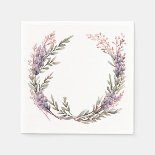 Lughnasadh Party Accessories Collection Napkins