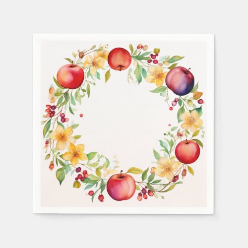 Lughnasadh Party Accessories Collection Napkins