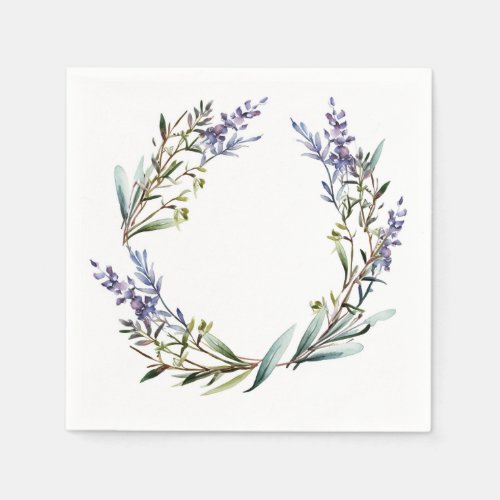 Lughnasadh Party Accessories Collection Napkins