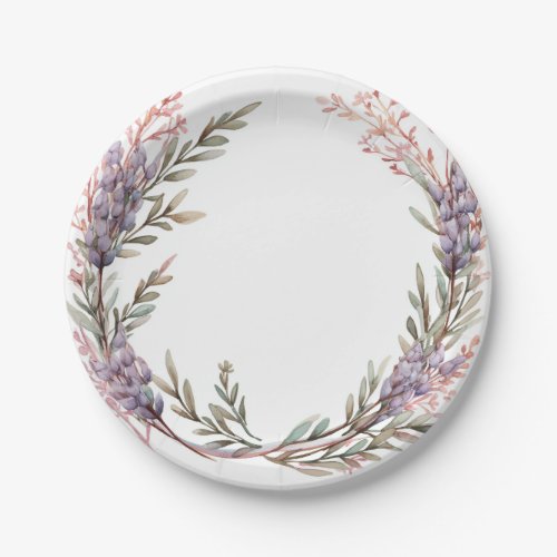 Lughnasadh Party Accessories Collection Paper Plates