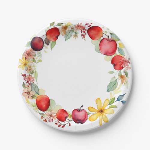 Lughnasadh Party Accessories Collection Paper Plates