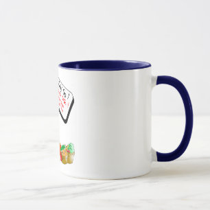 Luigi The Chef Sez! Mug