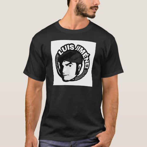 Luis Jimenez T_Shirt