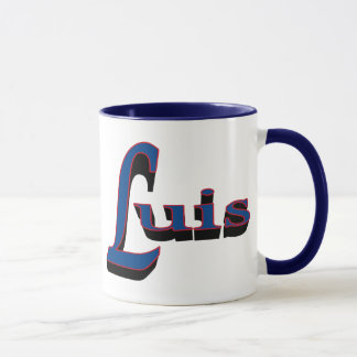 Luis Mug