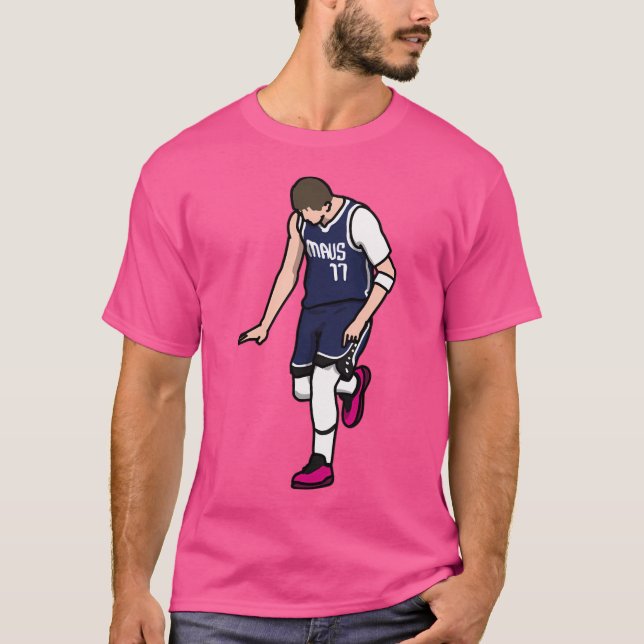 Luka Hit T-Shirt (Front)