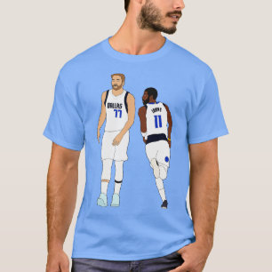 Luka Kyrie TShirt 1