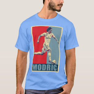 Luka Modric T-Shirt