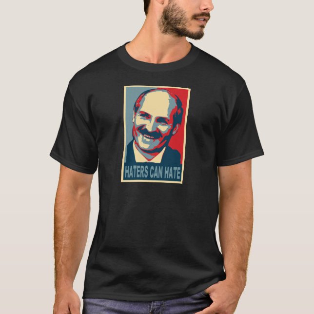 Lukashenko T-Shirt (Front)