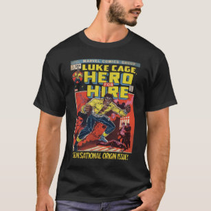 Marvel Comics Retro T-Shirts & T-Shirt Designs | Zazzle