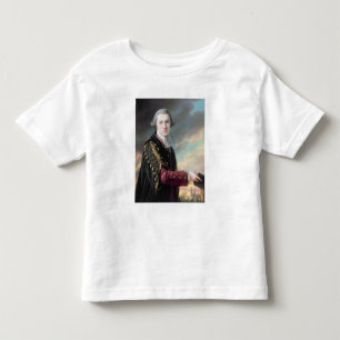 Luke Gardiner Toddler T-shirt