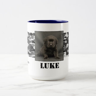 Luke Mug