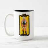 The Empire Strikes Back - Stormtrooper Two-Tone Coffee Mug