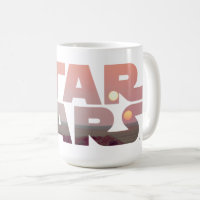 Star Wars, Dining, Star Wars Mugs Set Of Two Luke And Darth