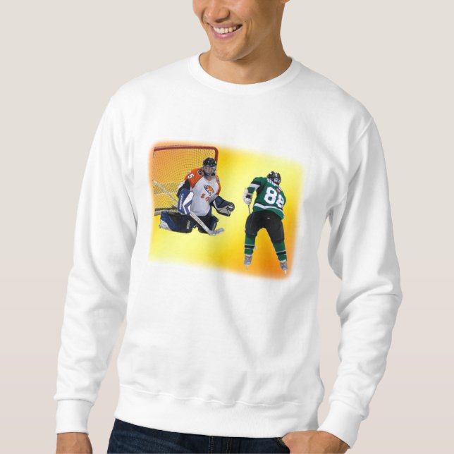 Luke Sweatshirt (Front)